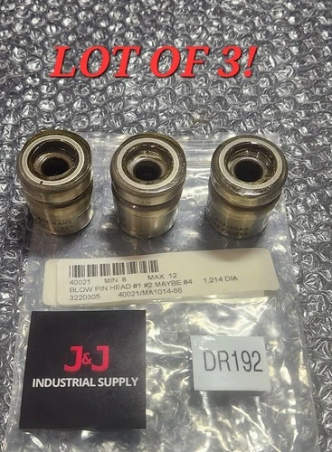 NEW Velocity Equipment 40021