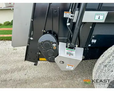 Used MEYERS _UNKNOWN_ Manure Spreaders Iowa US | Keast Enterprises #1360371
