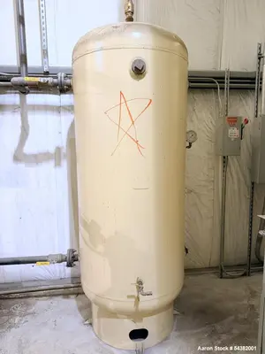 USED INGERSOLL-RAND R55I-A125