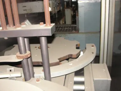 USED HOPPMANN FRS-60