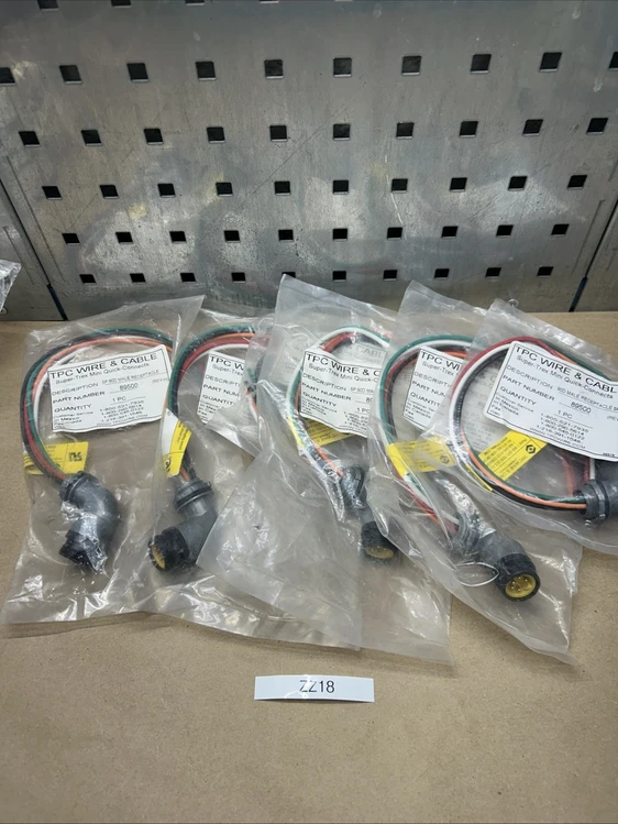 New | in-Stock TPC 89500 Miscellaneous Equipment (Electrical & Power) Indiana US | J&J Industrial Supply #495798