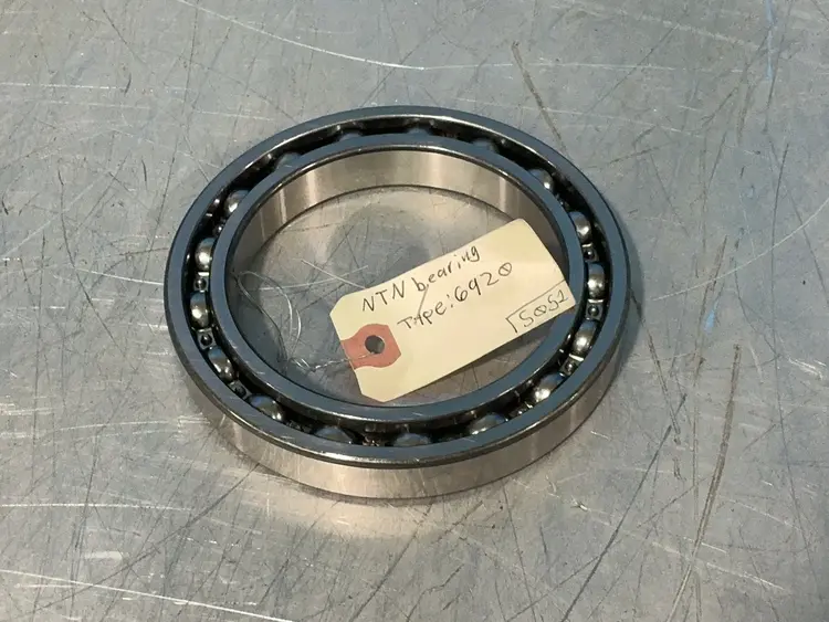 New | in-Stock NTN 6920 Tooling & Accessories (Other) Ohio US | HGR 24 #1314931
