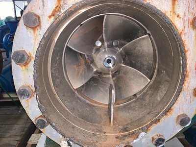 USED Sulzer APT52-14