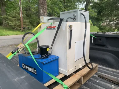 Item# L161 Kalamazoo K10WBT 10 Inch Metallurgical Wet Saw