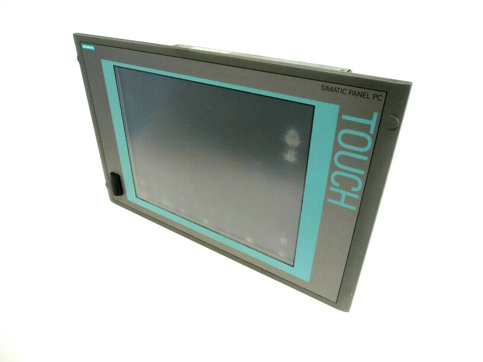 USED SIEMENS 6AV7832-0BA10-1CC0 OPERATOR PANEL PC 577B 15" 6AV78320BA101CC0