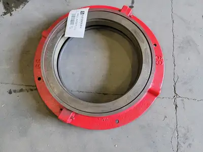 Taconite Seal/ Cover TSM 68 for 320 mm Shaft Diameter Plummer Blocks