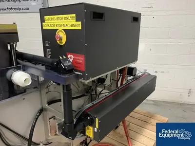 USED Ackley Ackley Tablet Laser Drill