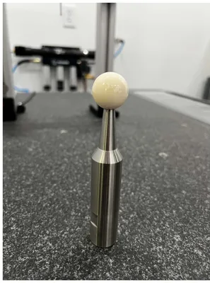 2022 HEXAGON GLOBAL S GREEN 7.10.7 Coordinate Measuring Machines | UniversalAutomatics.com (10)