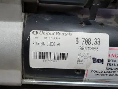 NEW WILSON 91-15-7314