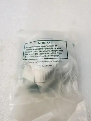 ENTEGRIS SG4-2C-4N VLV-2-WAY NC 1-4   NPT