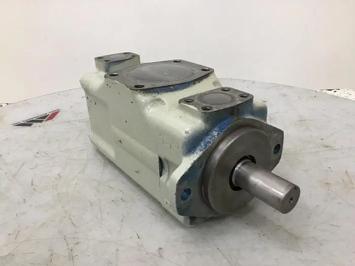Used VICKERS JDSF Pumps Michigan US | Ideal Machinery #582185