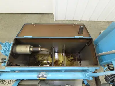 Used CROSS _UNKNOWN_ Hydraulic Power Units Indiana US | Arrow Industrial #684585