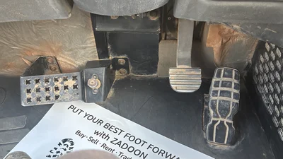 Used 2013 Caterpillar 725 Articulated Dump Trucks Maryland US | Zadoon Equipment #1480758