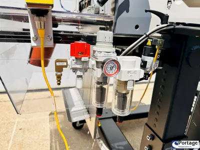 NEW 2020 AUTOMATED PACKAGING SYSTEMS AUTOBAG 600