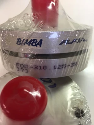 NEW Bimba FOD-310