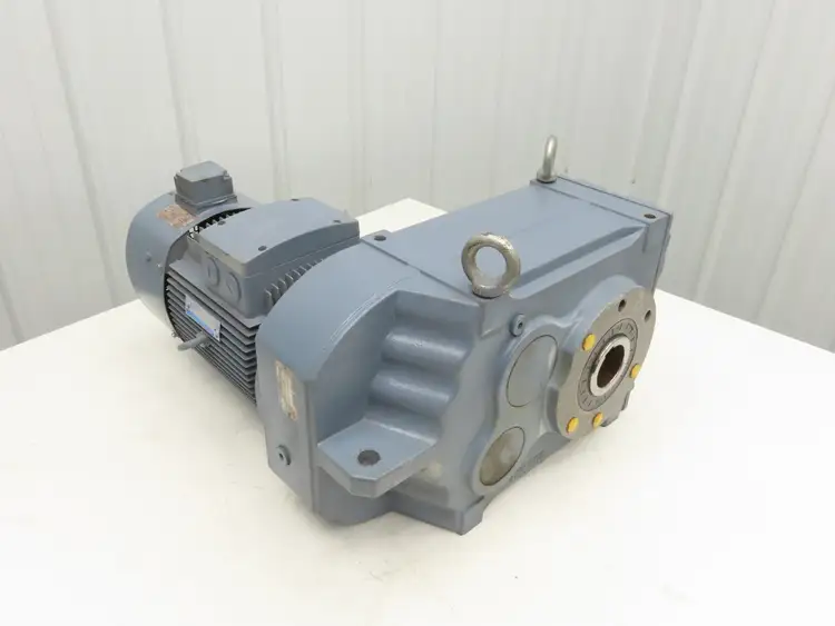 Used GUOMAO _UNKNOWN_ Speed Reducers | Arrow Industrial #614366