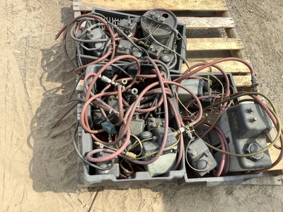 Used _UNKNOWN_ _UNKNOWN_ Pumps (liquid, other) Michigan US | Miedema Asset Management Group #1321031