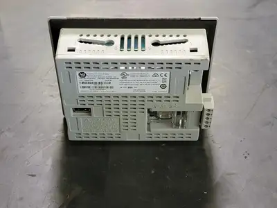 USED ALLEN-BRADLEY 1426-DM