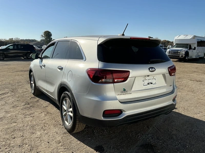 Used 2019 KIA SORENTO SUVs Michigan US | Miedema Asset Management Group #1579016