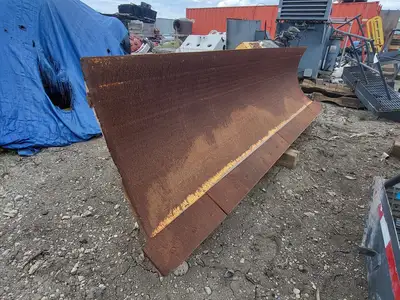 Used IMAC WL030-HAB134 Plow Blades British Columbia CA | Lenmark #1442874