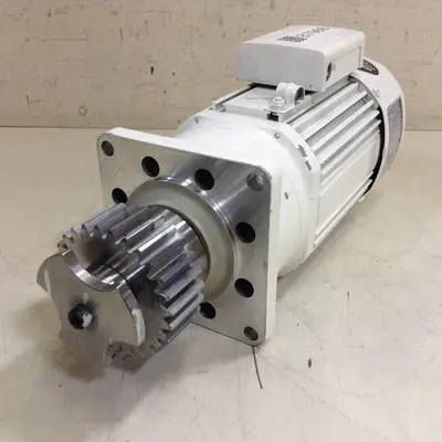 USED SUMITOMO CNVM02-5085-B-35