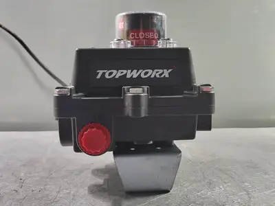 NEW TOPWORX DXP-M21GNEB