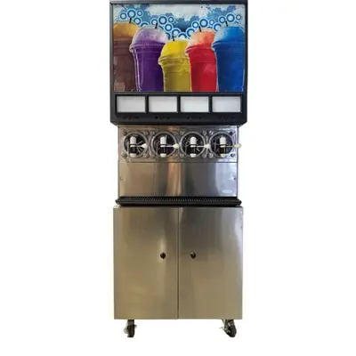 Used CORNELIUS VIPER E 4 Bar Equipment British Columbia CA | Surrey Food Equipment #1503599