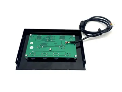 Used VEVOR 26CSM005 Automation Control (HMI) Michigan US | Maverick Industrial Sales #1391125