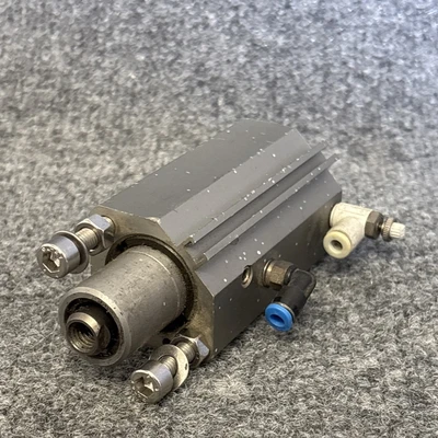 Used SMC MKA25-20R Rotary Actuators California US | Davliegogo LLC #1707234