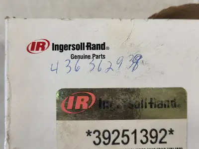 NEW INGERSOLL-RAND 39251392