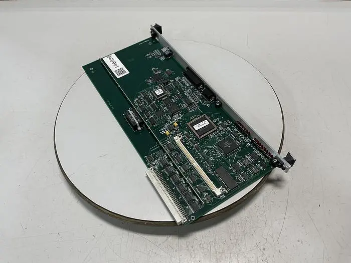 Used VAN DORN 330129 Circuit Boards Michigan US | Ideal Machinery #1131663