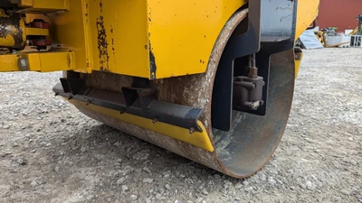 USED STONE WOLFPAC 3100
