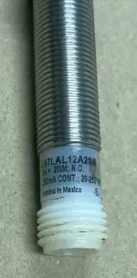 USED CUTLER-HAMMER E57LAL12A2SA