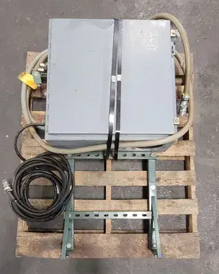 USED ACROLOOP SYS 1000/SMW