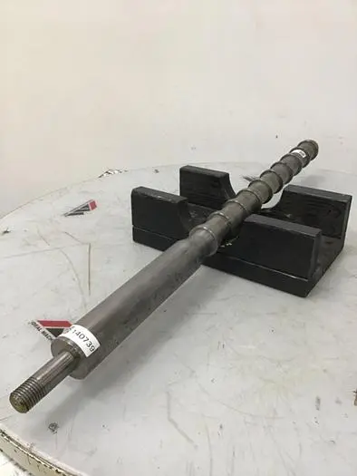 Used TOSHIBA ISF190VL / SSB Clamps Michigan US | Ideal Machinery #582207