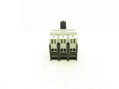 Moeller NZMB2 A100-NA Circuit Breaker 100A 600VAC 3 Pole