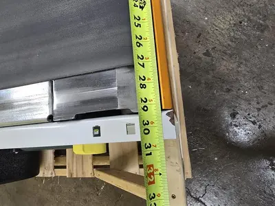Used 2023 INTELLIGRATED GAPPER CONVEYOR Conveyors Wisconsin US | Packer City Sales #1297818