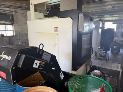 2022 MAZAK VC-EZ16 High Precision Machining Center | 520 Machinery Sales LLC (7)