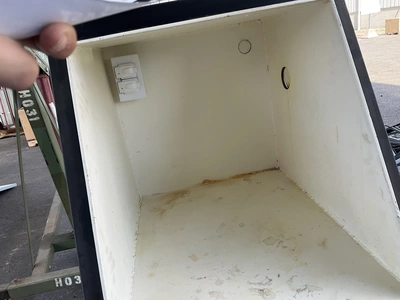 Used _UNKNOWN_ _UNKNOWN_ Environmental Chambers Michigan US | Miedema Asset Management Group #1474285
