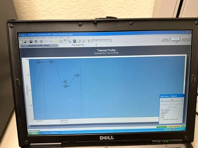 USED Agilent Stratagene Mx3000p