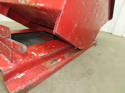 Used WRIGHT _UNKNOWN_ Hoppers Indiana US | Arrow Industrial #1424007