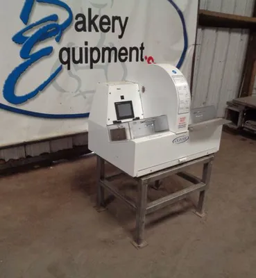 Used 2015 OLIVER 2005 Bread Slicers California US | BakeryEquipment.com #1555904