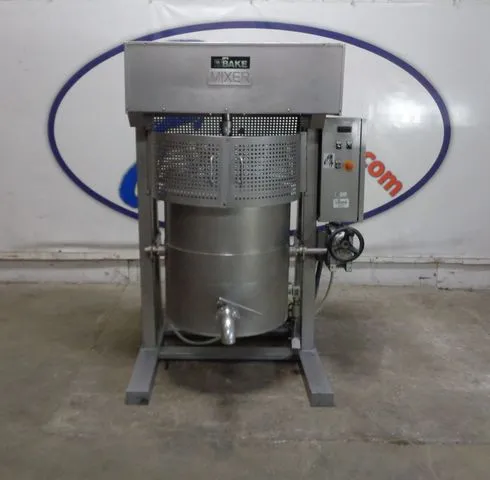 Used 2011 PRO BAKE CC250 Cooking Kettles California US | BakeryEquipment.com #1554718