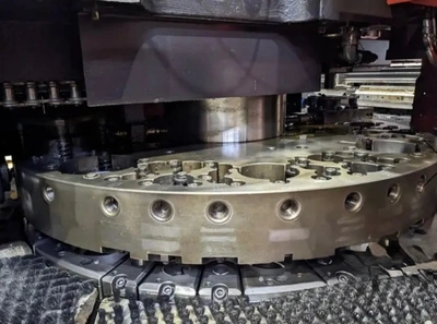 2004 AMADA EM-2510 NT Turret Punches | SNL Machine Trader LLC (6)