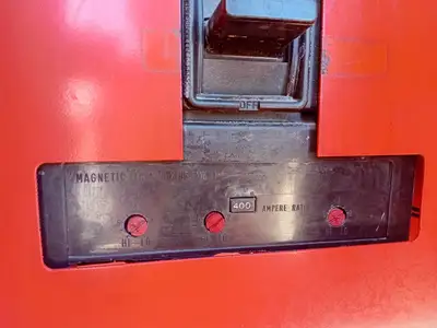 Used 2011 HAMMOND MANUFACTURING 128220 Transformers British Columbia CA | Lenmark #266159