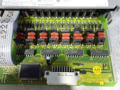 NEW ALLEN BRADLEY 17460B16