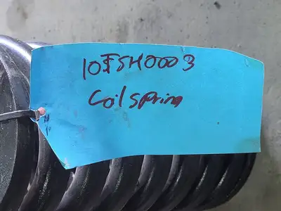 Spare Parts for Grizzly Feeder Coil Spring 10TSH0003