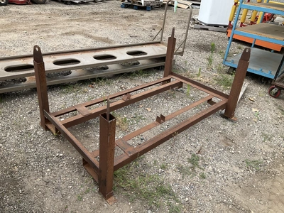 Used _UNKNOWN_ _UNKNOWN_ Lumber Handling Equipment Michigan US | Miedema Asset Management Group #1321955