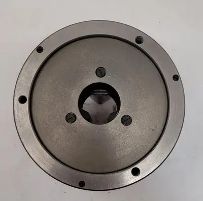Used PRECISION 6IN - 3 JAW CHUCK Chucks Kentucky US | Aucto #1308013