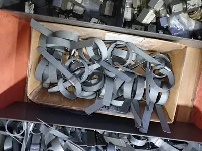 Hardware